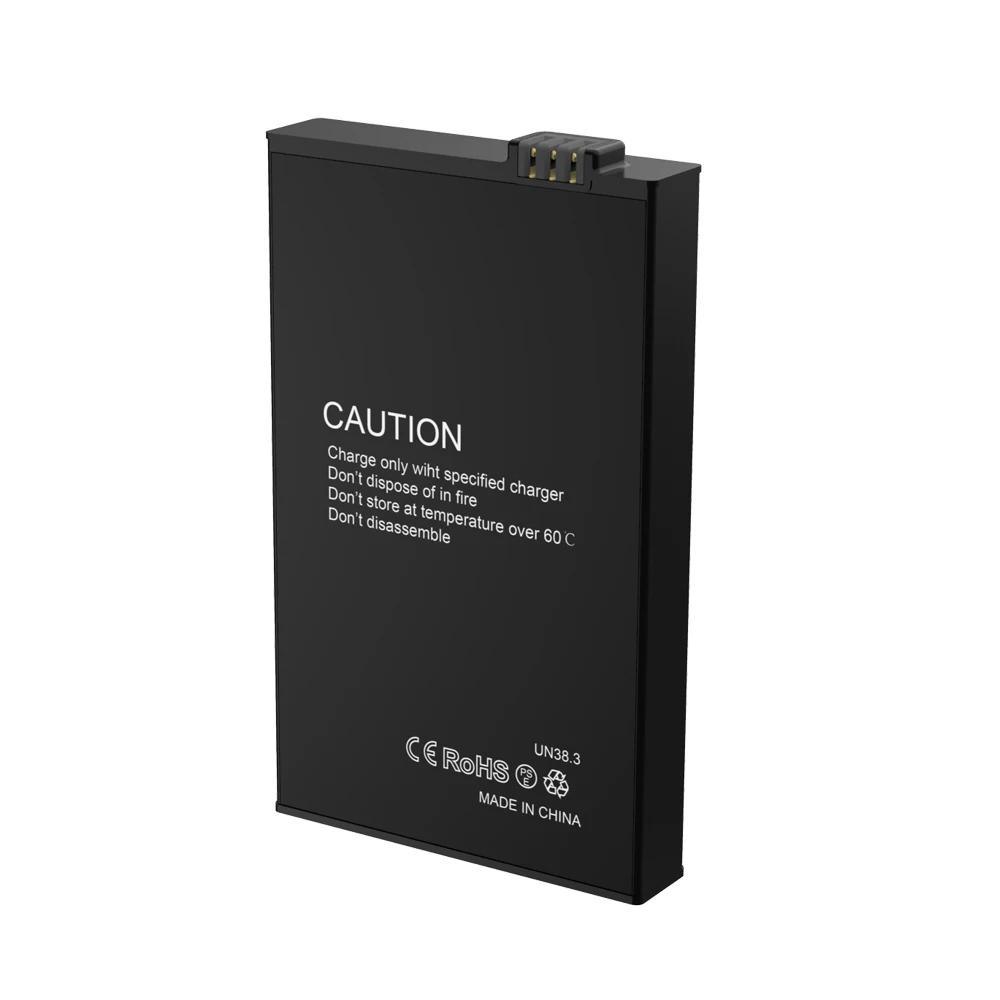 A10 Battery 5