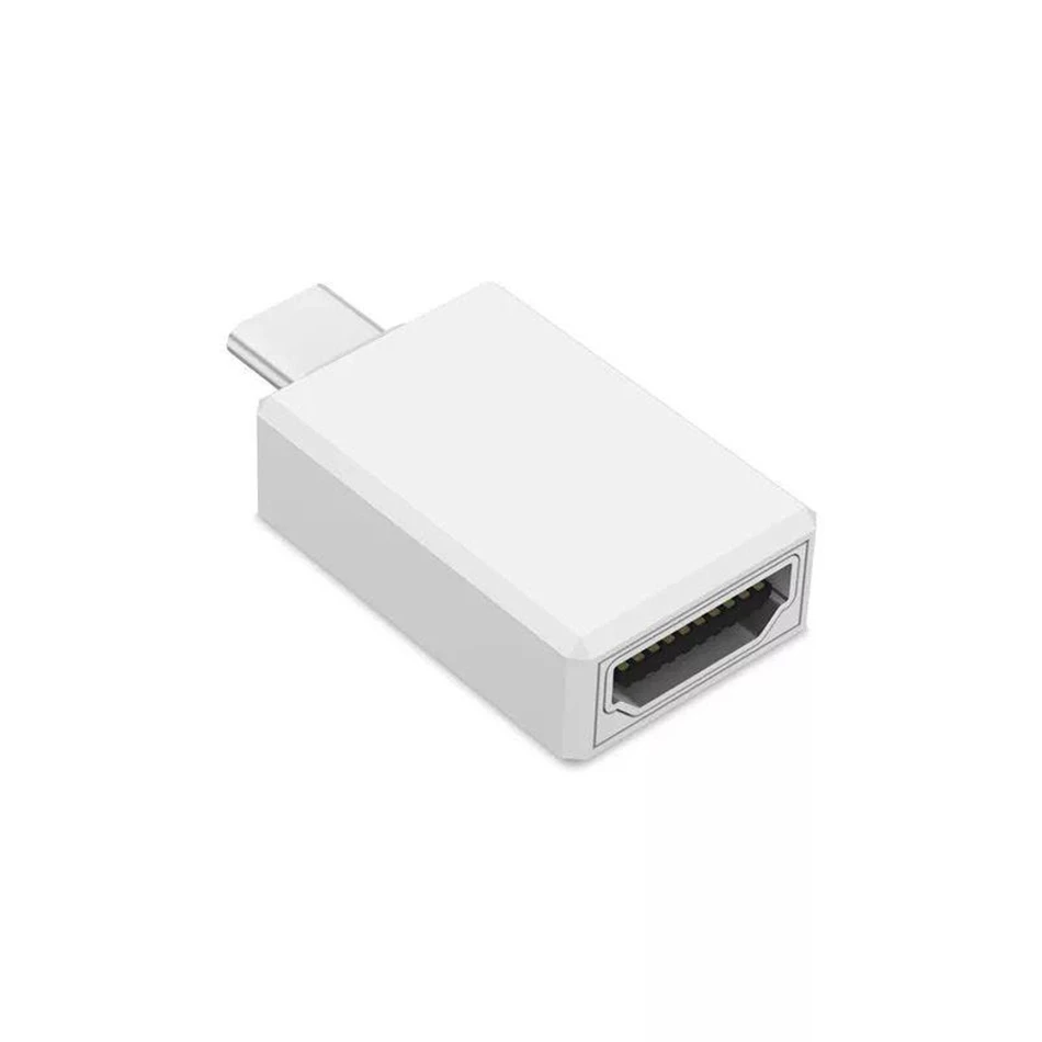 USB C HDMI Cable 4K@60HZ Thunderbolt 3 For MacBook Huawei Mate 10 Pro Samsung S8+ Note 8 USB 3.1 Type C to HDMI Cable Adapter    (6)