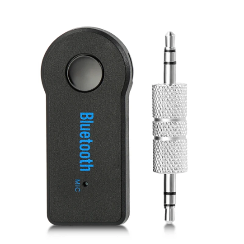 Аудиоресивер Bluetooth AUX с разъемом 3 5 мм для Starline A9/A6/A8/A4 B9 B6 B61 A93/A63 B91/B61/A91/A61 KGB FX-5 Jaguar
