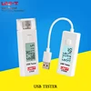 UNI-T UT658/UT658B USB Tester; Mobile Phone/Notebook/Mobile Power/Voltage Current Monitor ► Photo 1/6