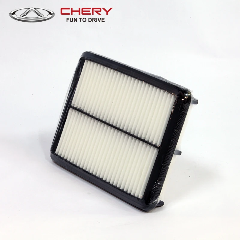

CHERY Official Original Parts S18 CORE-AIR INLET FILTER Part Number S18D-1109111