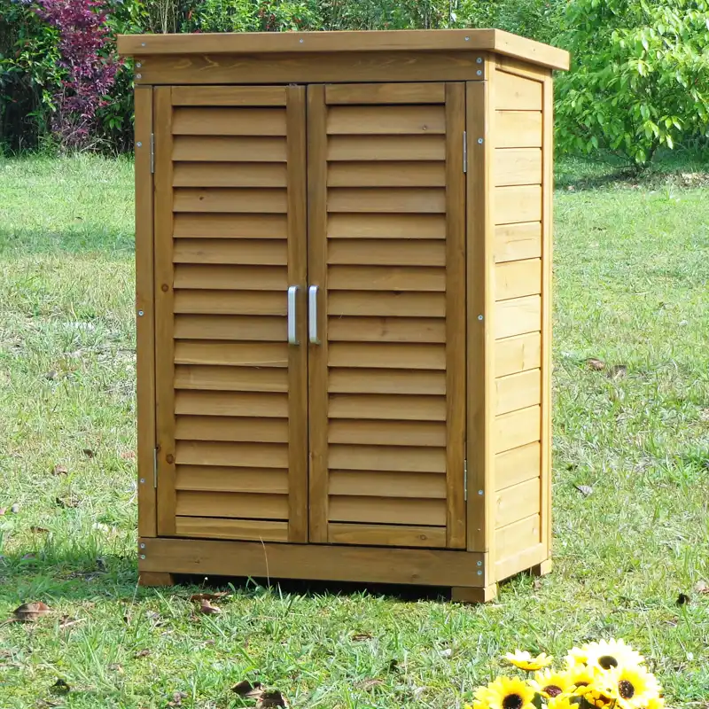Outdoor Storage Cabinet Balcony Garden Courtyard Reception Cabinet Waterproof Sunscreen Moisture Proof Shoe Cabinet Cupboard Shoe Cabinets Aliexpress