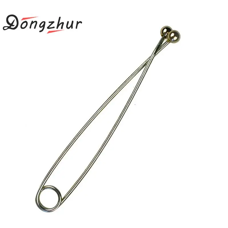 

Dongzhur Stainless Steel Fish Mouth Spreader Piler Opener Lip Gripper Tackle Tool Fish Gag Mouth Opener Fishing Tools Drop Ship