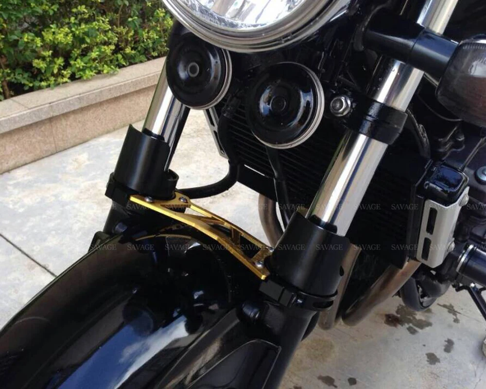 CB400