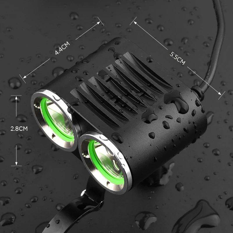 NX2 Bike Light (9)