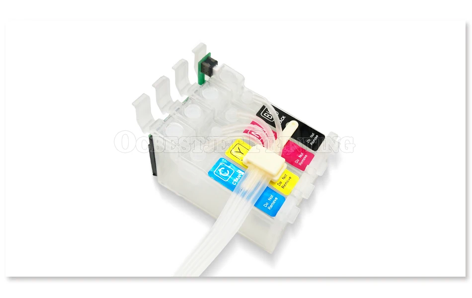 T0921-T0924 Система непрерывной подачи чернил для Epson Stylus C91 CX4300 T26 T27 TX106 TX109 TX117 TX119 СНПЧ чернильный картридж