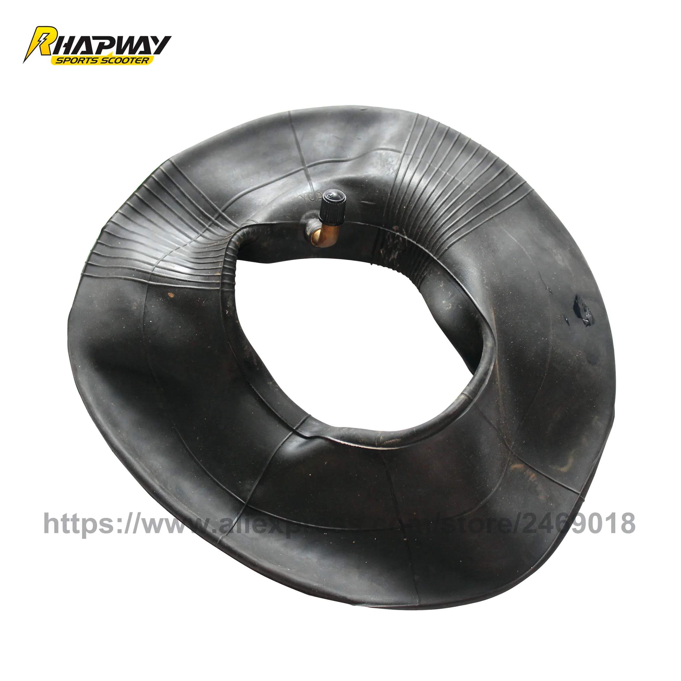 Gas/Electric Scooter Tires Tube 3.00 4(10inch) Tyre Inner Tube(Scooter