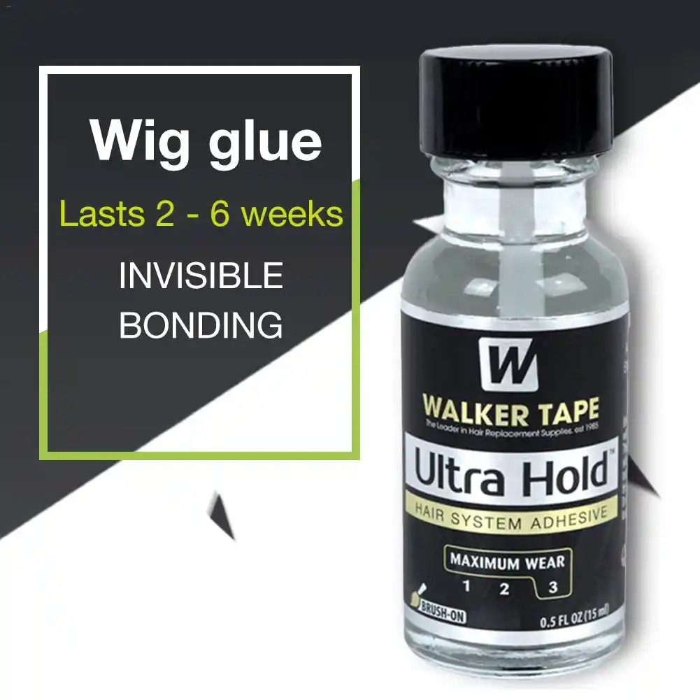 Waterproof-professional-hair-glue-ULTRA-