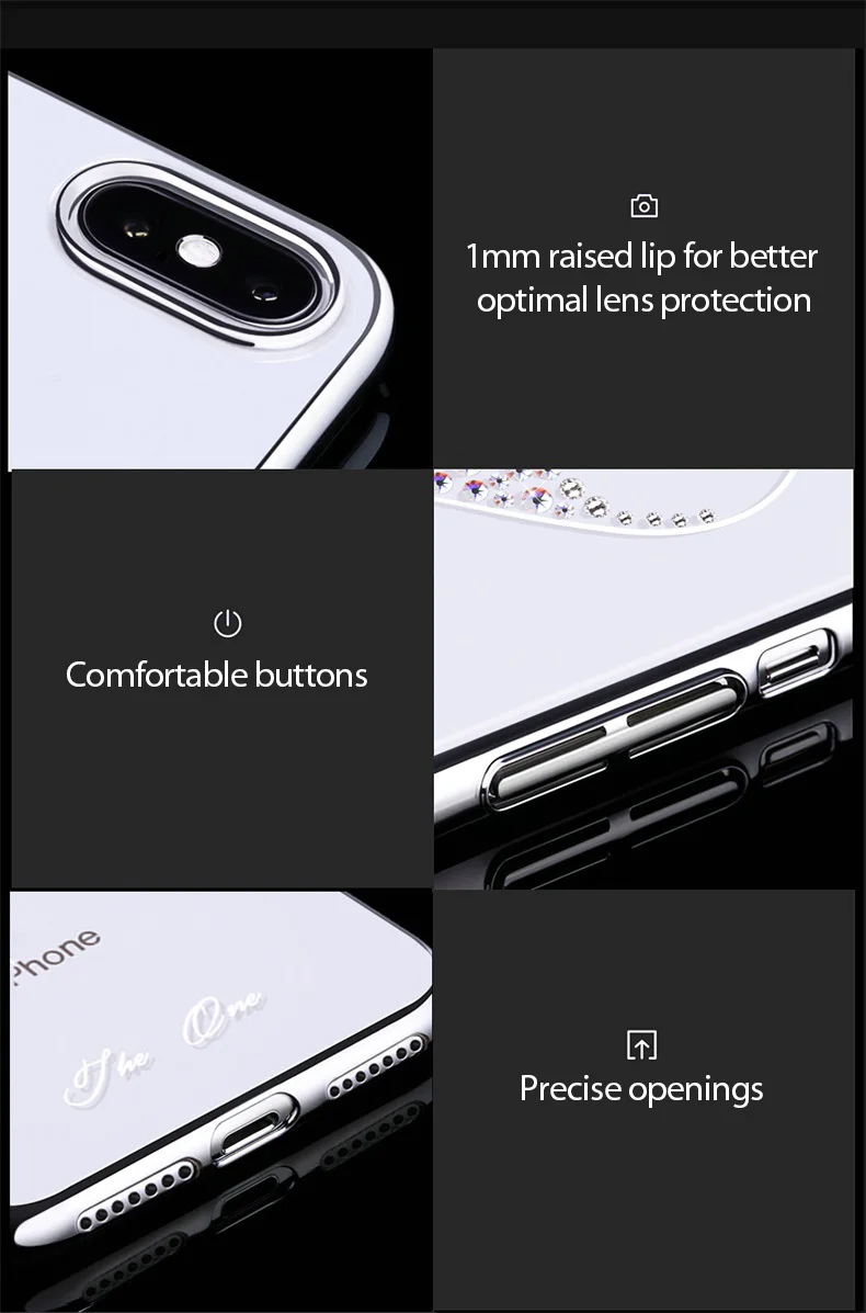iPhone Xs Max Case (11)
