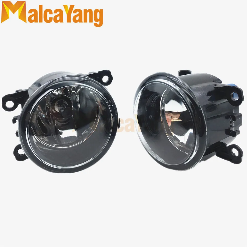 Car styling LED fog Lights high brightness fog lampFor Renault DUSTER