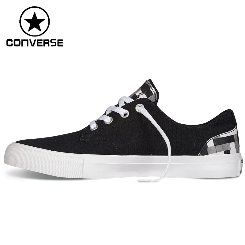 Prix pour Original Nouvelle Arrivée Converse All Star Derby Hommes Planche À Roulettes de Chaussures de Toile Sneakers Prix pour Original Nouvelle Arrivée Converse All Star Derby Hommes Planche À Roulettes de Chaussures de Toile Sneakers