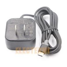 Chargeur Original rapide QC2.0 de Micro V8 USB de usb type C de Cargador de puissance de Turbo pour le chargeur d'usb de Motorola Z G4 G5 G6PLUS XT1789(China)