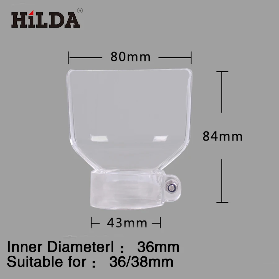 HILDA 400W Mini Electric Drill Grinder Variable Speed Dremel style Rotary Tool Mini Drill with Flex