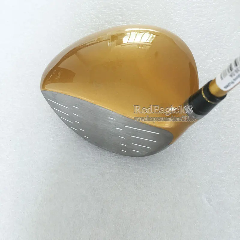 US $139.20 New Driver Golf Clubs HONMA S05 4 Star Golf Driver 95 Or 105 Loft Club Driver Graphite Shaft Free Shipping