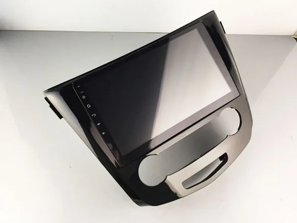 Cheap OTOJETA DSP stereo carplay android 8.1.2 car radio for Nissan xtrial Qashqai 2014 Gps navi Ips screen video player tape recorder 3