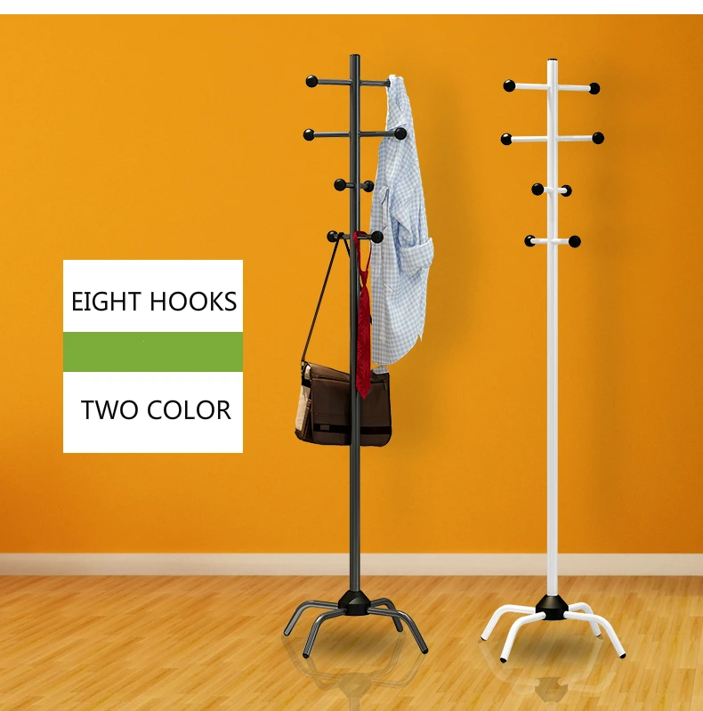 Hat Rack многофункциональные напольные домашние вешалки для одежды в спальне гостиная креативная вешалка для одежды