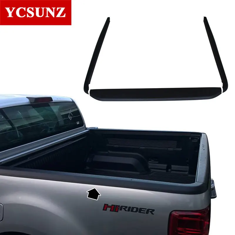 

Over Rail Load Bed Liner For VW AMAROK 2009-2018 Double Cab