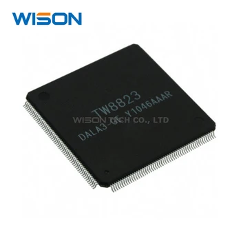 

TW8823-DALA3-GE TW8823 QFP New original