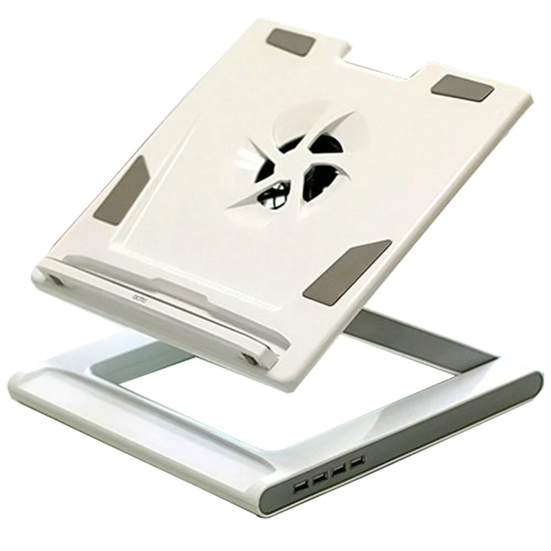 

Laptop Cooling Pad/ Notebook cooler stand, fans laptop cooler with high quality