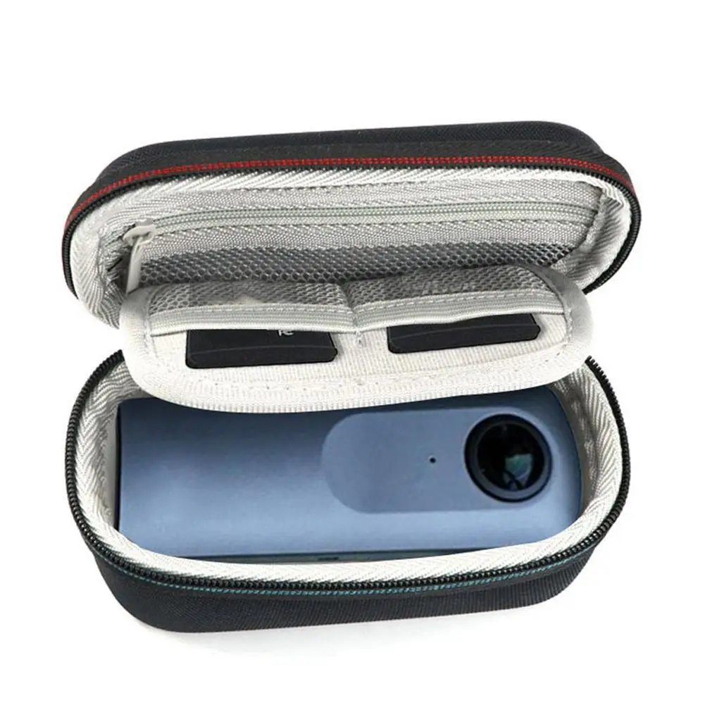 Водонепроницаемый защитный чехол для камеры Ricoh Theta SC 360 градусов сферическая