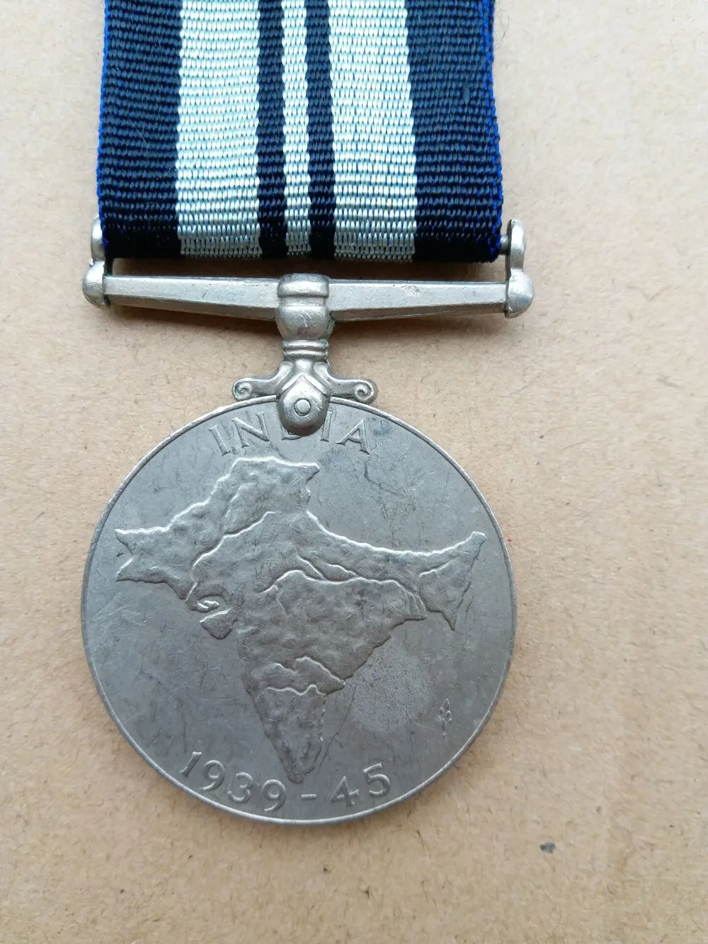 Великобритания 1939-1945 медаль, настоящая комеморивная медаль, оригинальная коллекция
