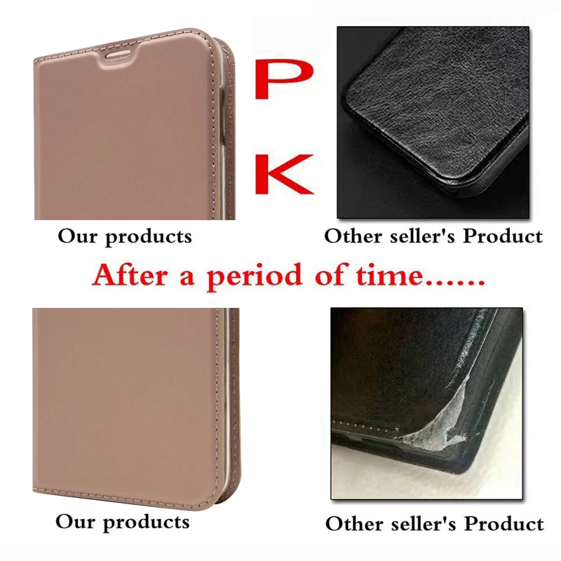 Кожаный чехол-бумажник с откидной крышкой для huawei mate 9 10 20 Pro V9 Lite Enjoy 6 7 Plus 6S 7S Y5 Y6 Y9 Prime чехлы для телефонов, ПУ