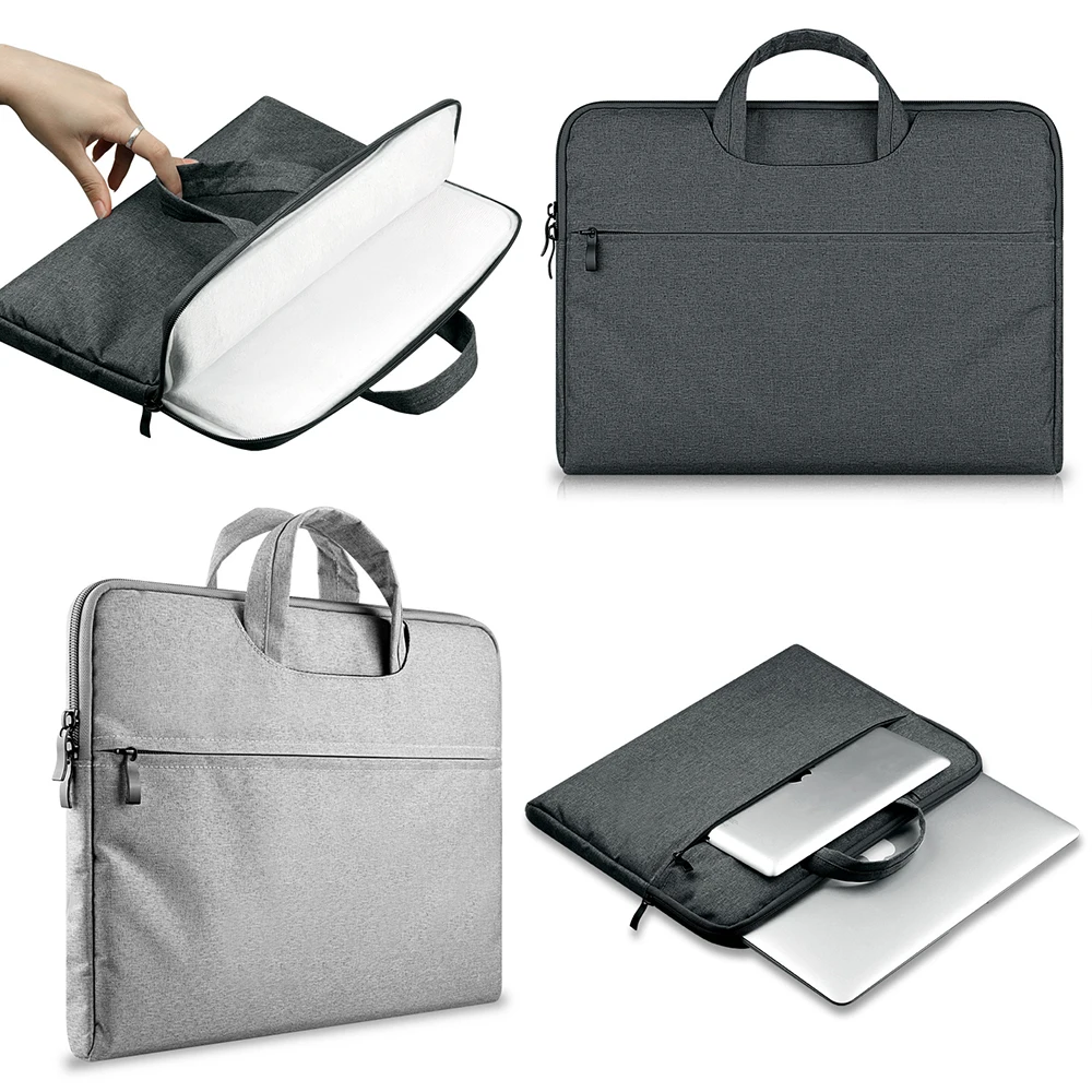 Fashion new 11 12 13.3 14 15.4 15.6 inch Laptop Sleeve Notebook Bag For