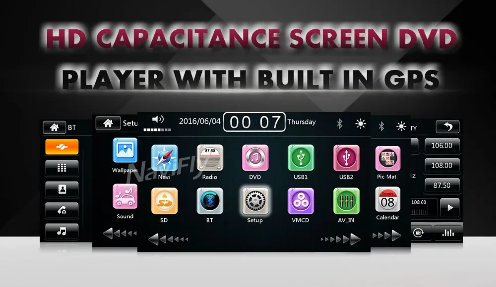 Flash Deal Special car GPS navigation for Peugeot 308/408 HD Touch Screen steering wheel control Bluetooth Radio IPOD+Free 8G Card 15 Flash Deal Special car GPS navigation for Peugeot 308/408 HD Touch Screen steering wheel control Bluetooth Radio IPOD+Free 8G Card 15