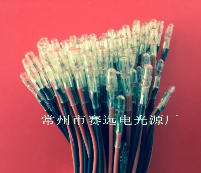 

Match far electric light source miniature bulb wiring rice bubble 60mA a061 12V high quality