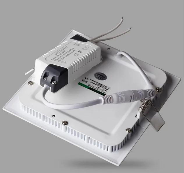 

Free Shipping Good LED Driver Good LED Chips High Quality LED Small Spotlight 3W 6W 9W 12W 15W 18W Avaliable AC85-265V PF>0.95