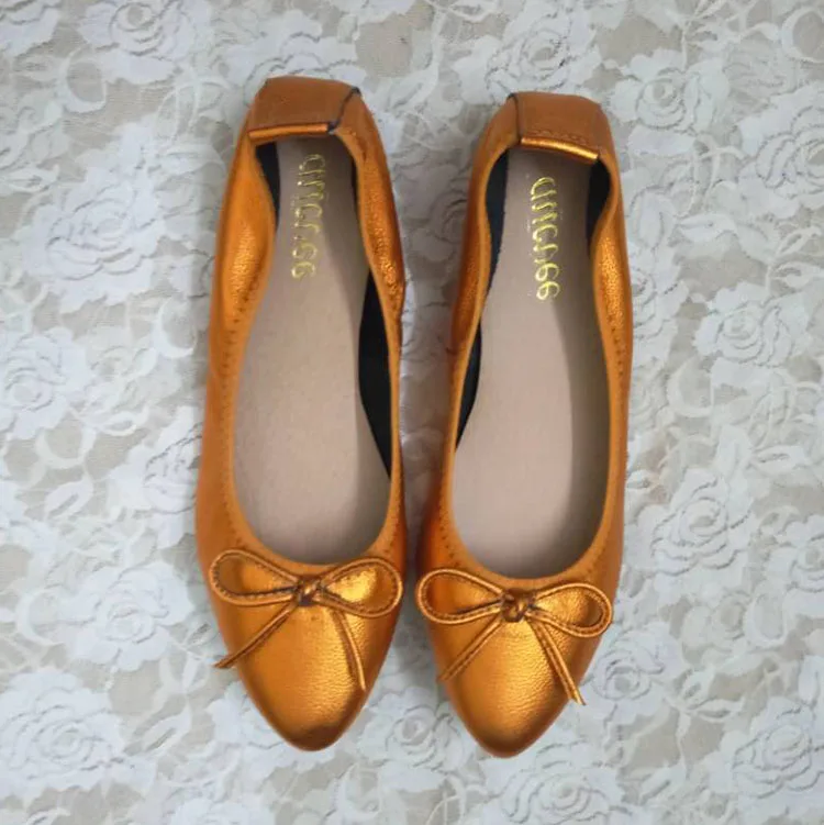 women flats Z389-8