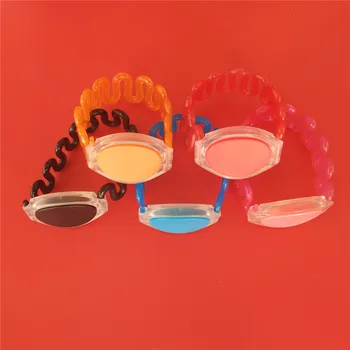 

UID Changeable Wristband Bracelet Block 0 Writable 13.56mhz RFID Tag Smart Cards