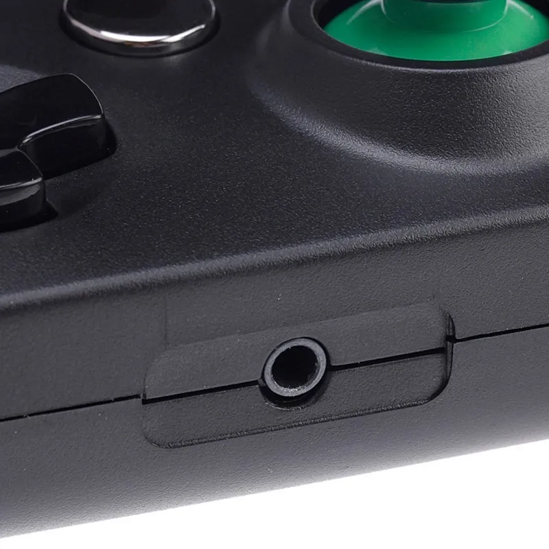 Xbox One контроллер геймпад USB проводной контроллер для microsoft Xbox One для Windows PC джойстик