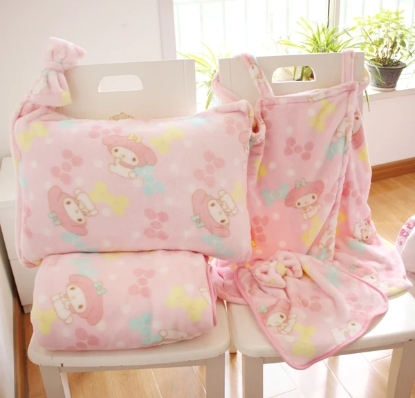 IVYYE Розовый Little Twin Star аниме дешевые плюшевые аксессуары plushdoll мягкие пушистые