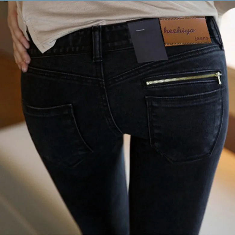 Купить Джинсы Skinny