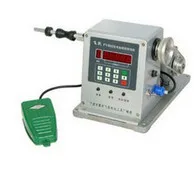 

Free ship Computer controlled coil transformer winder winding machine 0.03-0.35mm FY-650 Brand new RH