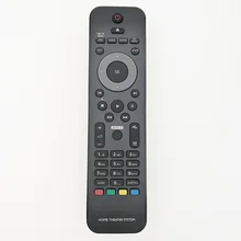New Original remote control for philips HTB5571DG HTB5510D HTB5540D HTB5570D HTS3541 HTS3580 Home theater
