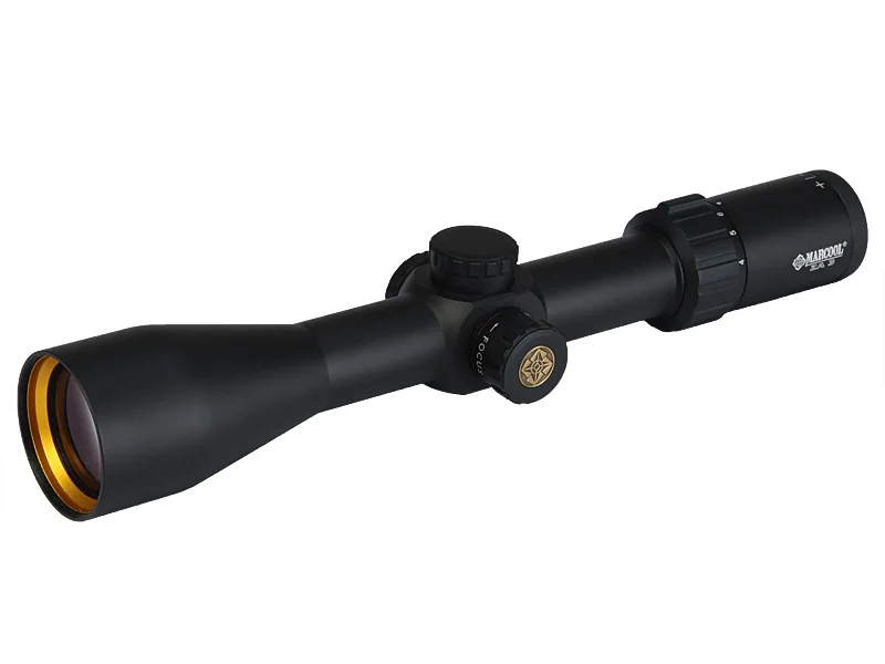 HY1302 MARCOOL 4-16X44 SF Rifle Scope (1)