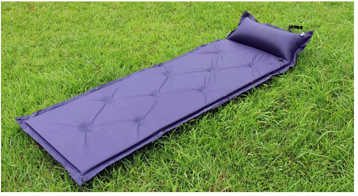 best inflatable mattress for camping