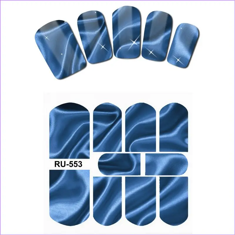 RU553