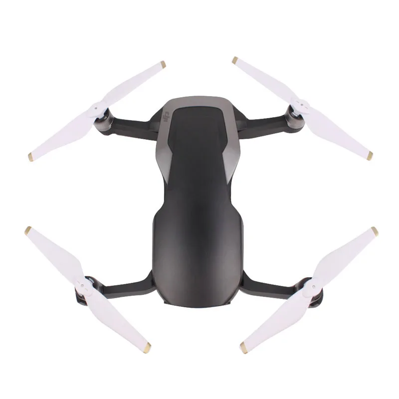 4 pairs Propellers 5332S propeller Enhance prop Blade for DJI Mavic Air Drone Accessories  1 (1)