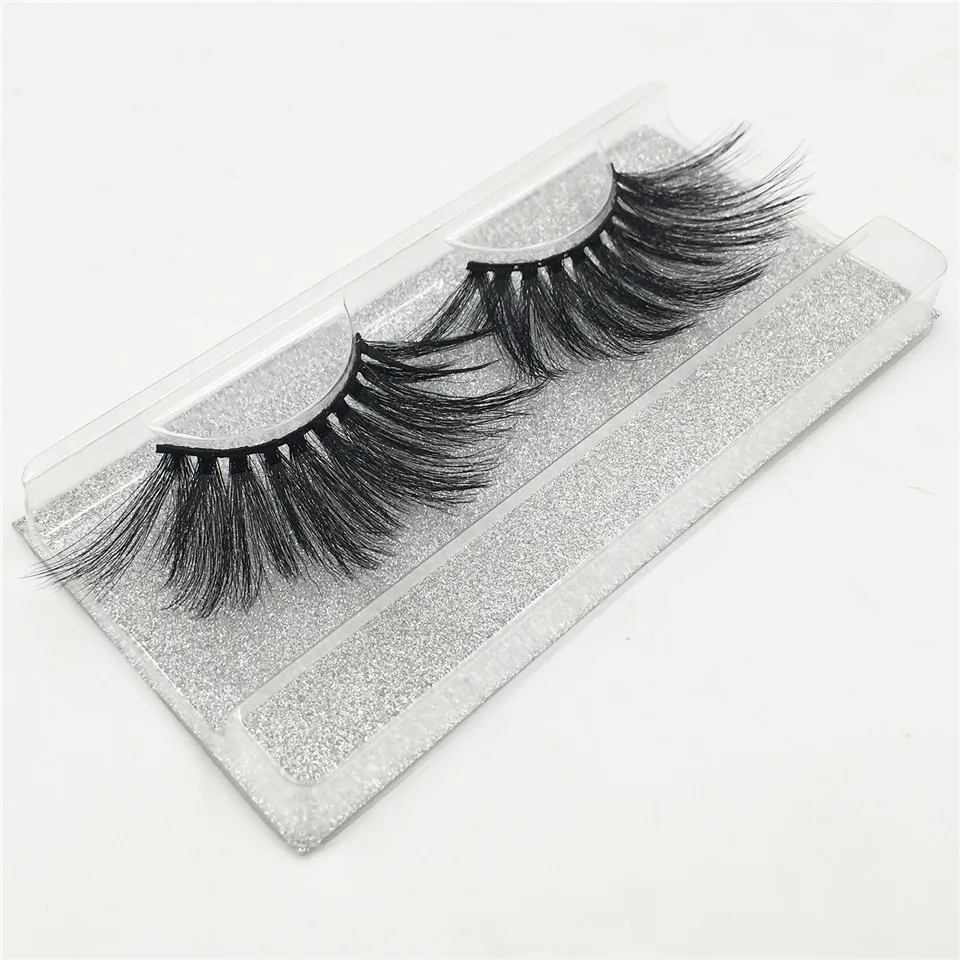 JML-10# 25mm lashes (6)