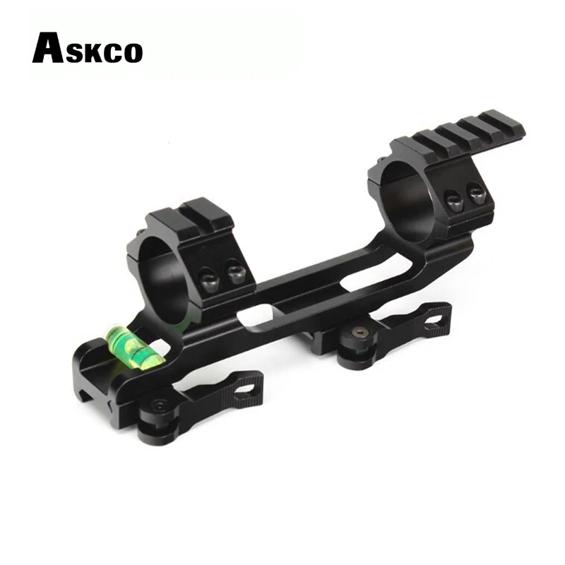 Askco QD 1 بوصة 30 ملليمتر خواتم يتجزأ الصيد نطاق جبل Picatinny السكك الحديدية Ar15 Ak 47 قوس ل البصرية البصر مع مستوى فقاعة Askco QD 1 بوصة 30 ملليمتر خواتم يتجزأ الصيد نطاق جبل Picatinny السكك الحديدية Ar15 Ak 47 قوس ل البصرية البصر مع مستوى فقاعة