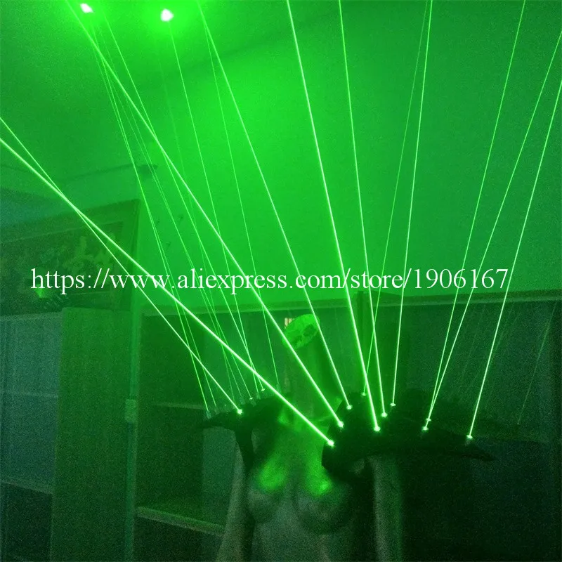 Laser costumes 011