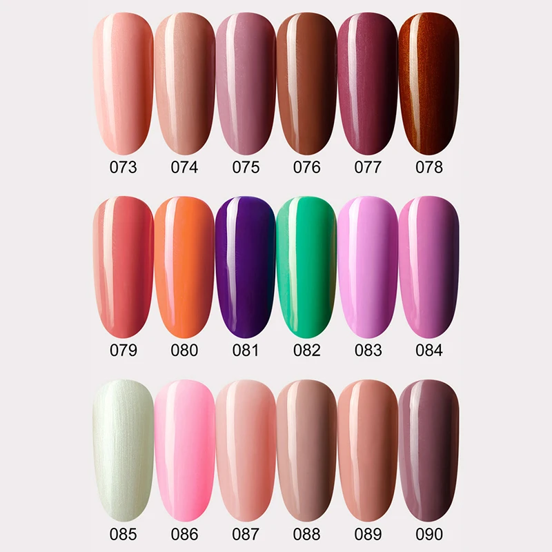 MSHING99 УФ гель для ногтей nude Color25 30 дизайн гибридные лаки маникюра и светодиодные
