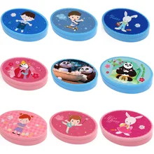 8 цветов деревянные детские игрушки коробка для зубов Органайзер сохранить молочные зубы деревянные Альбомы для монет зубы подарки пупочный шнур Lanugo для мальчиков и девочек