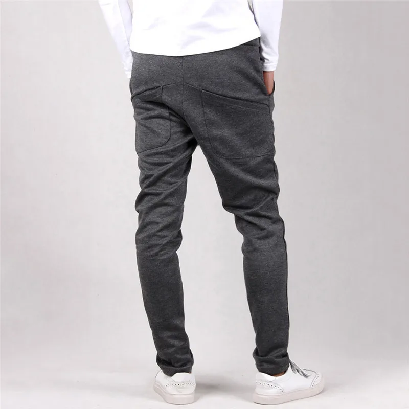 men pants casual (10)