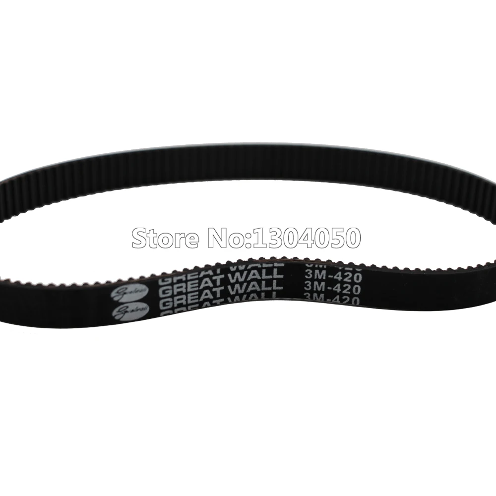 Сменный ремень для электроскутера 3M 420 12 Новинка|scooter belt|electric scooter beltbelt |