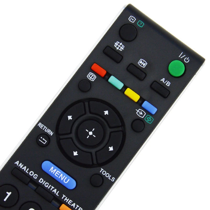 Сменный пульт дистанционного управления для Smart TV SONY RM ED0009 RMED009 Bravia ЖК