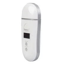 Kemei инфракрасный эпилятор для женщин перезаряжаемая электробритва многофункциональная Женская бритва Женский Триммер для ухода за волосами